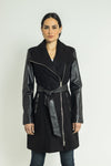 Victoria Trench Coat